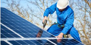 Installation Maintenance Panneaux Solaires Photovoltaïques à Peuplingues
